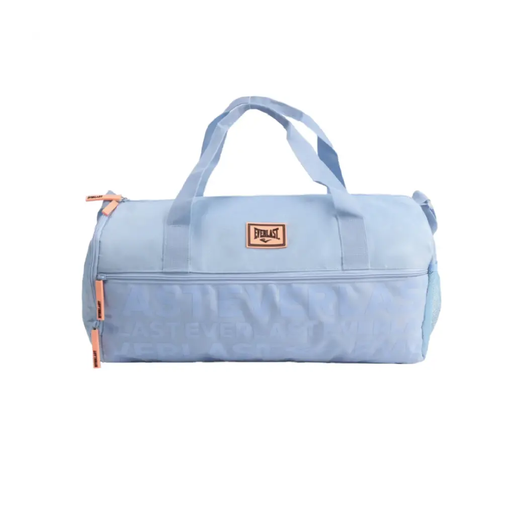 Bolso Deportivo Blue