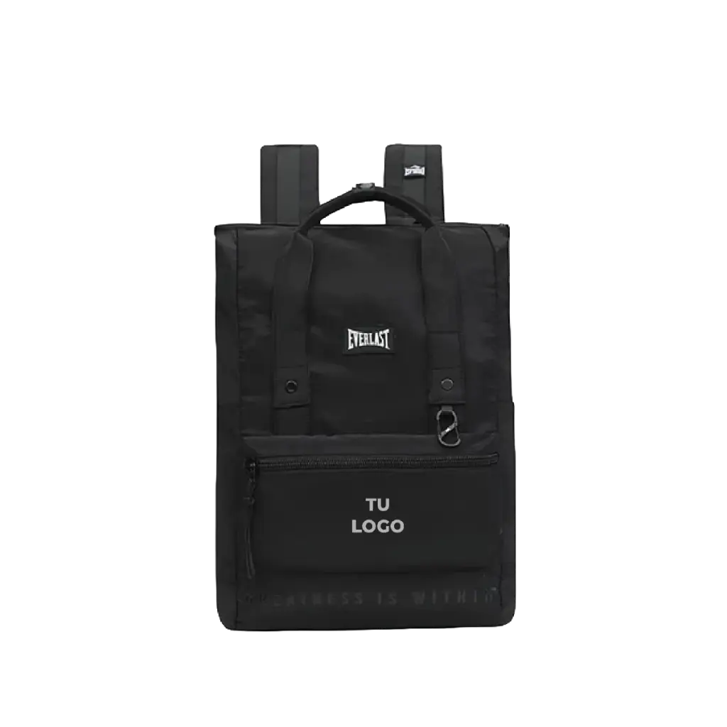 Last Backpack