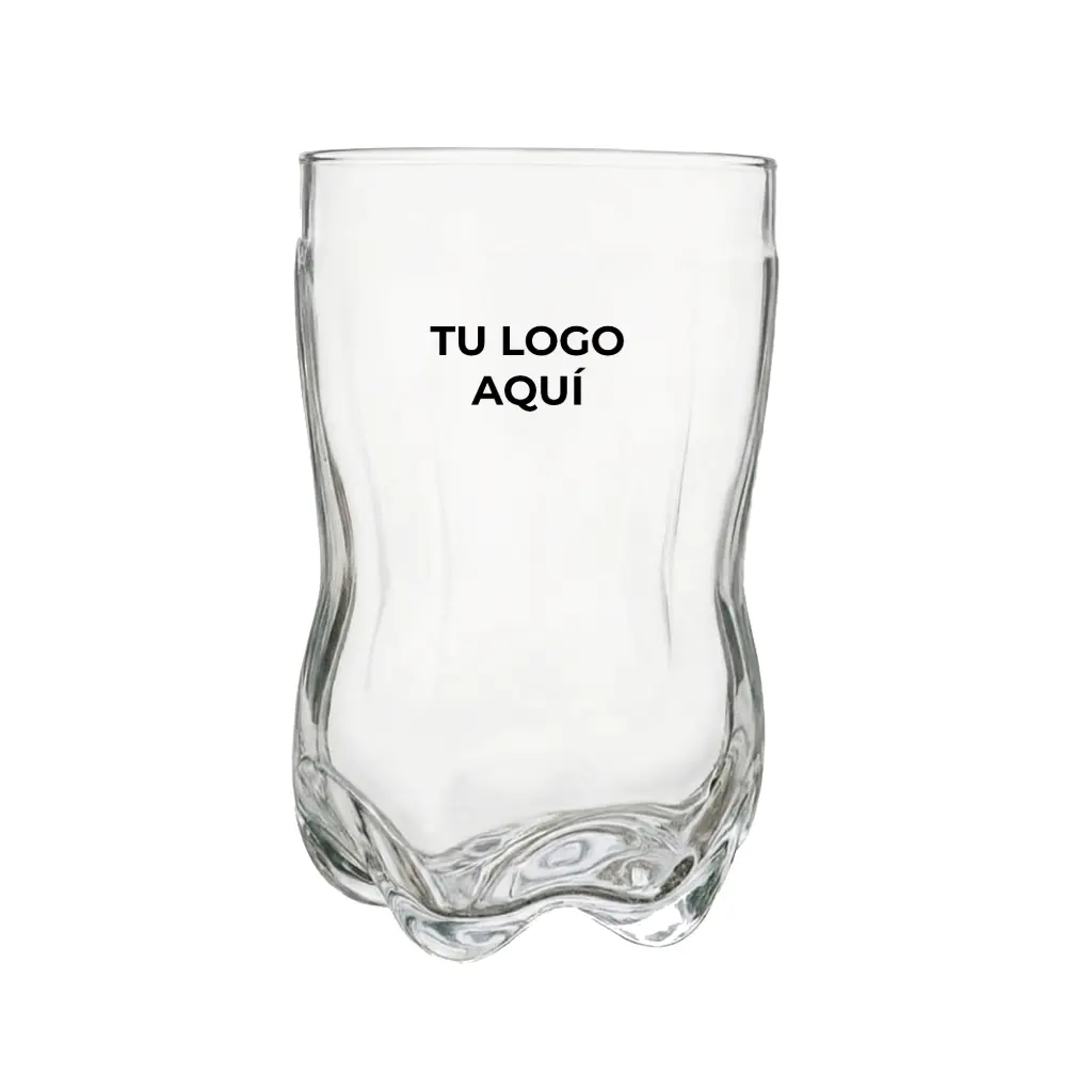Fernet Glass