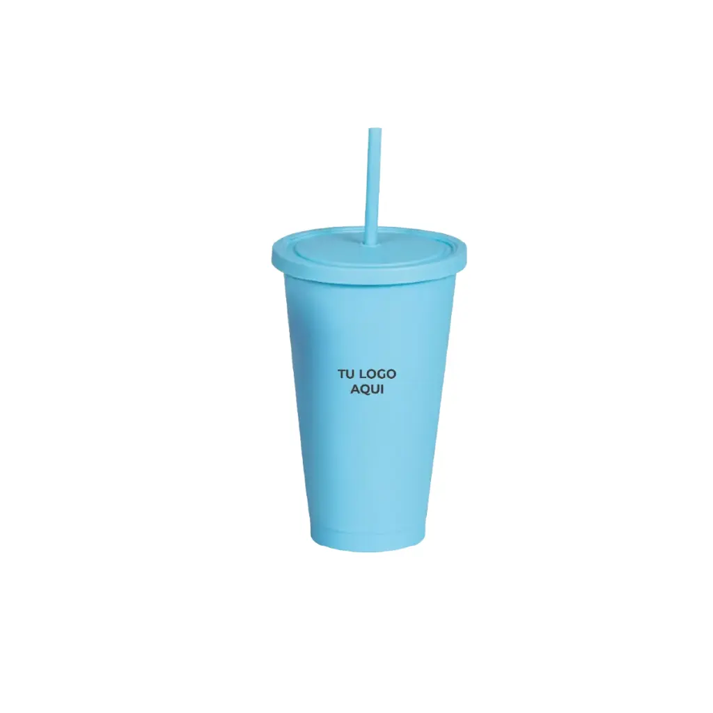 Sky Blue Glass