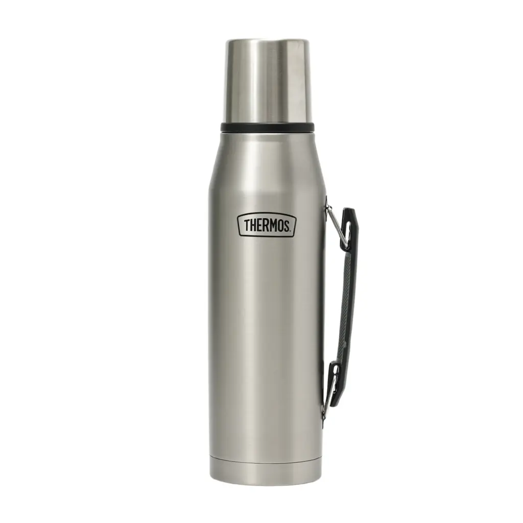 Spout Thermos