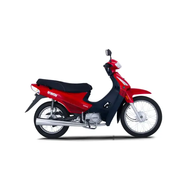 Corven Energy 110 RT Motorcycle