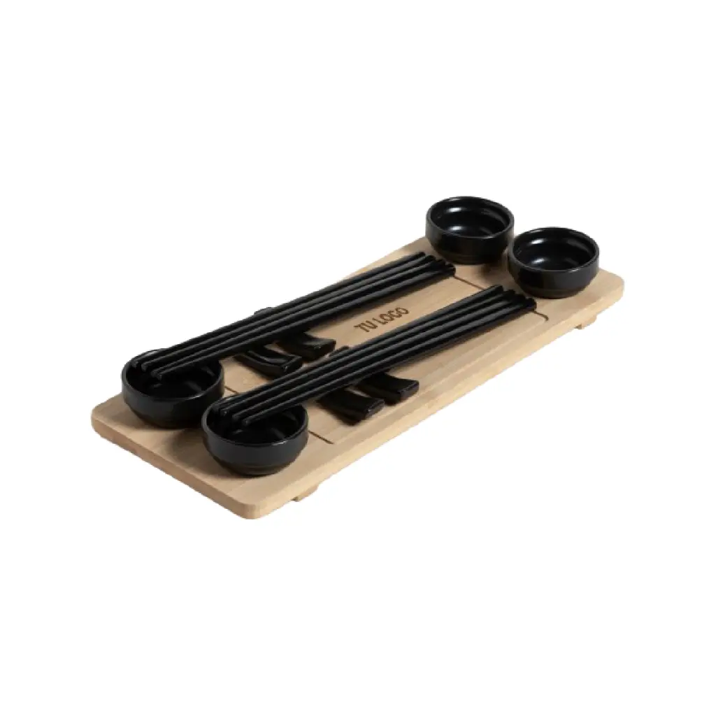 Tabla para Sushi