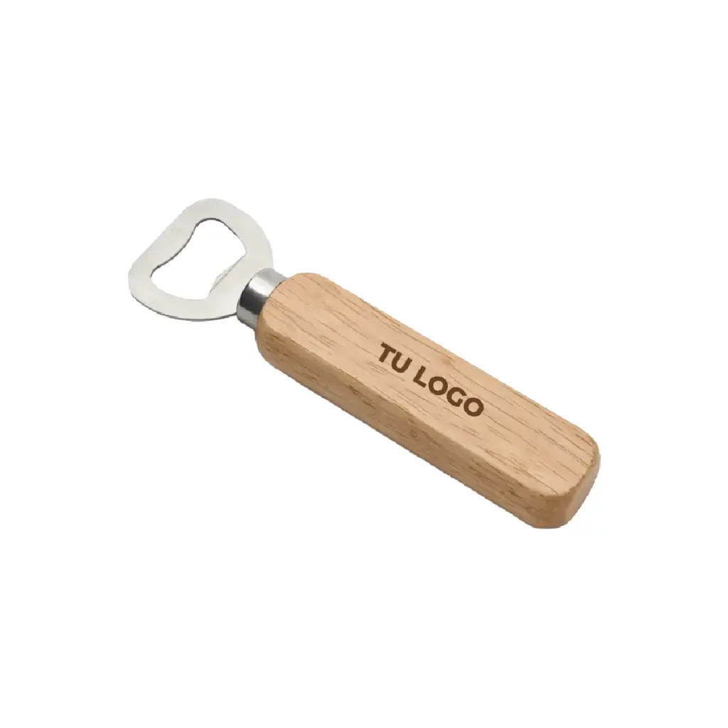 Jerik Bottle Opener