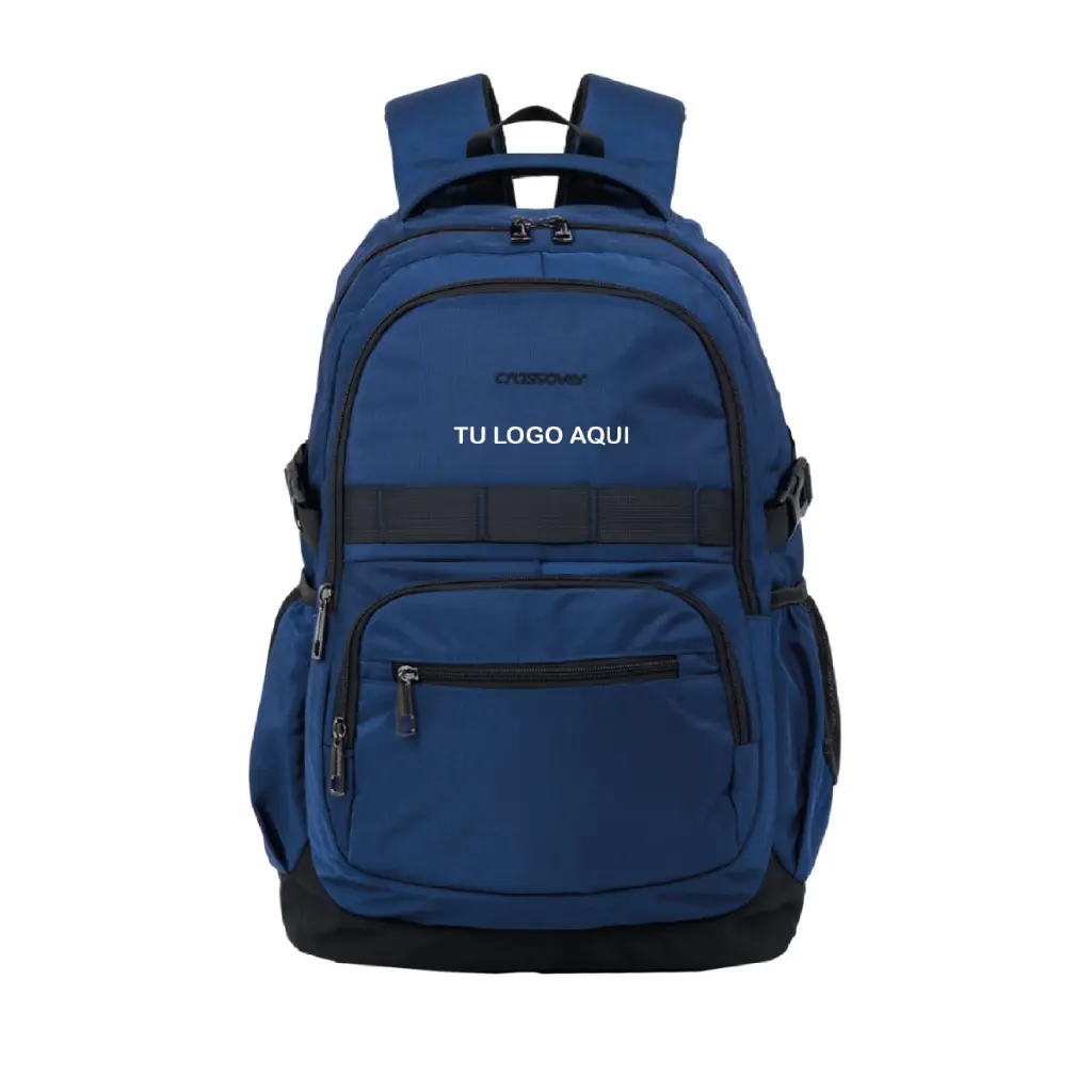 Mochila Dark Blue