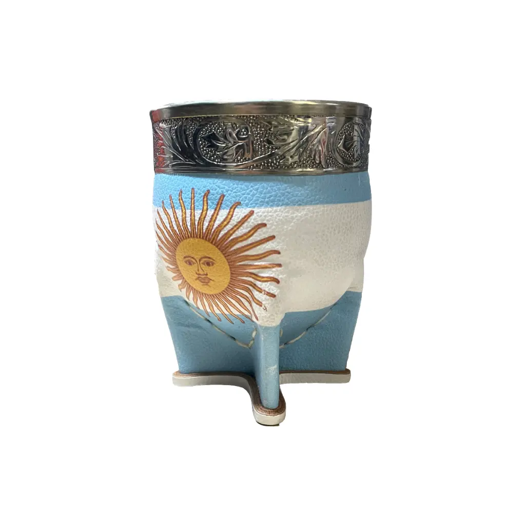 Mate Argento