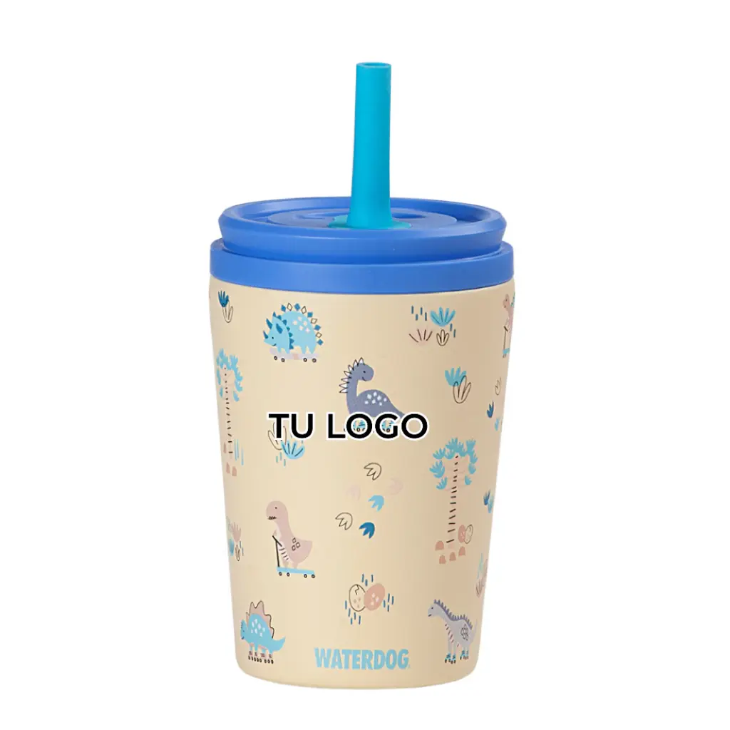 Vasito térmico