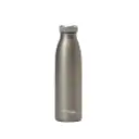 Botella Térmica Plata
