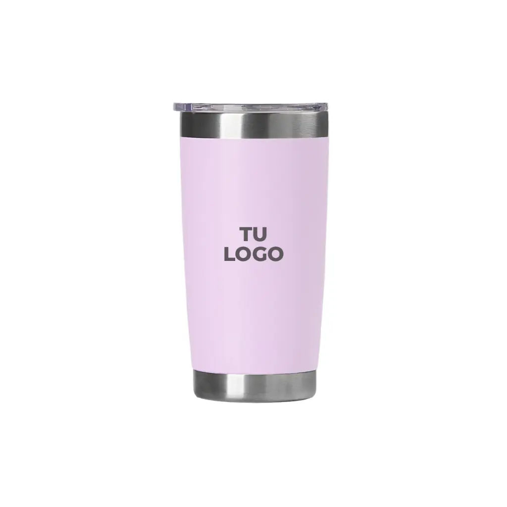 Vaso térmico Pink!