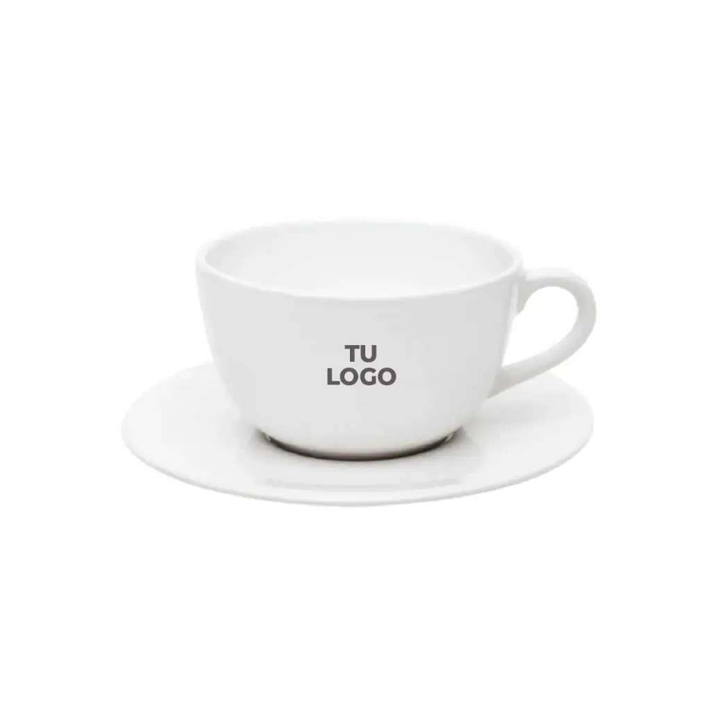 Taza Muriel