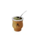 Imperial Algarrobo Goblet Mate