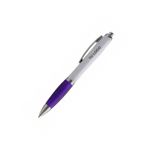 Polaris Plastic Pen