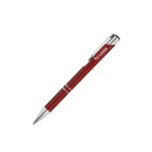 Sirius Metal Pen