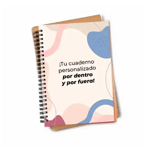 Cuaderno Tauro