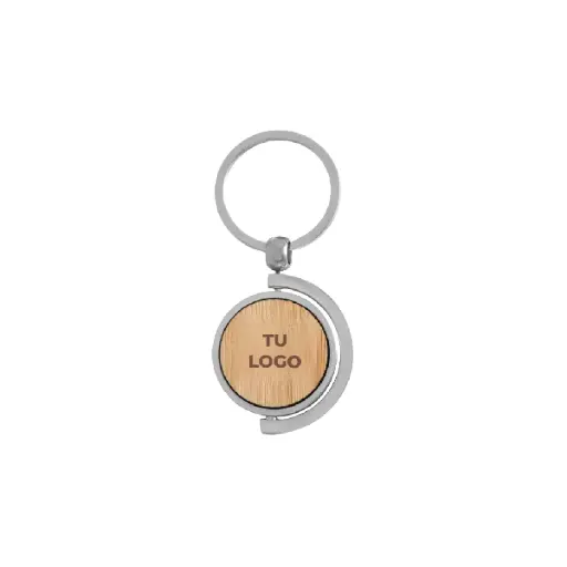 Goa Keychain