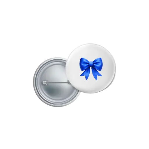 Pins Personalizables