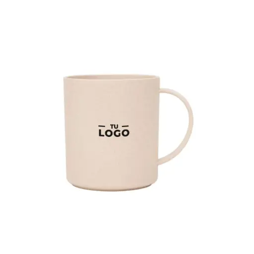 Eco Oxford Mug
