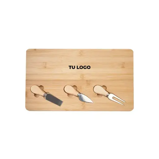 Cadiz Cheese Board