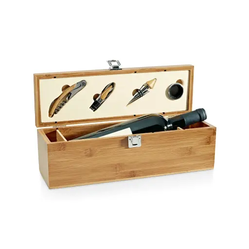 Quito Wine Set