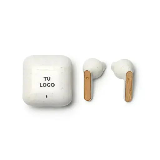 Eco Headphones