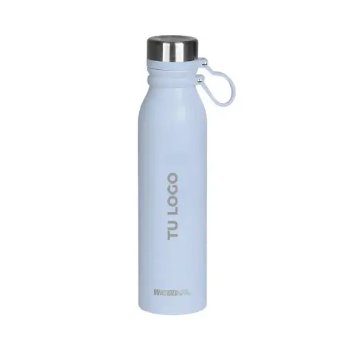 Botella Deportiva Acero 750 cc. -  Waterdog 