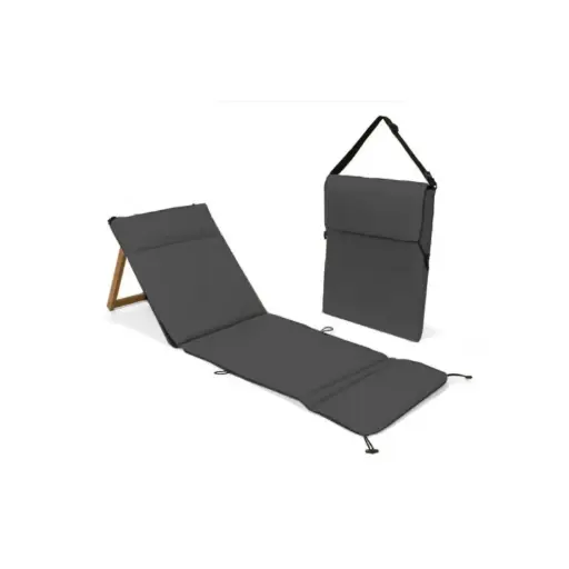 Portable Folding Chair