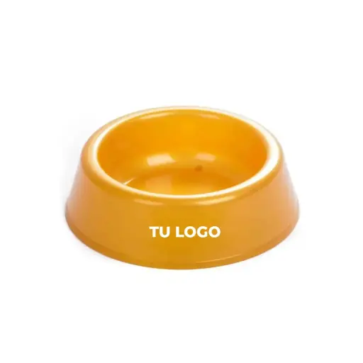 Custom Pet Bowls