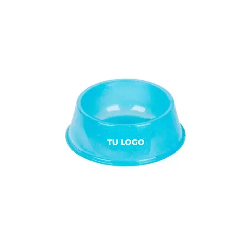 Glitter Pet Bowl