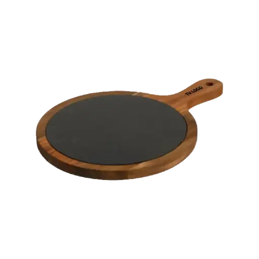 Tabla Redonda Grande