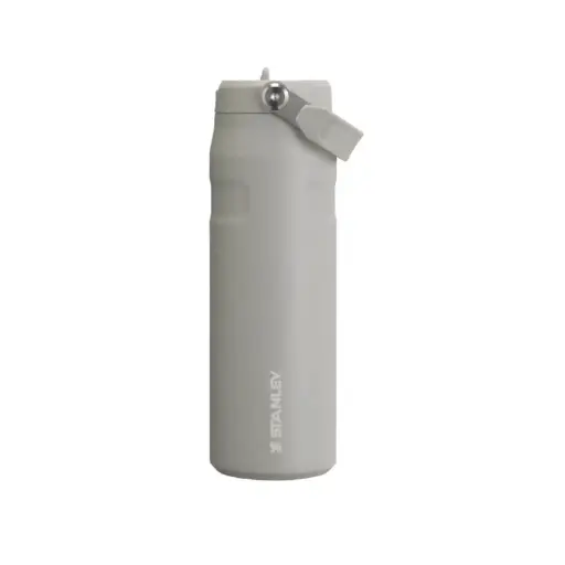 Botella Térmica Stanley Iceflow Flip straw 2.0 de 710 ml.