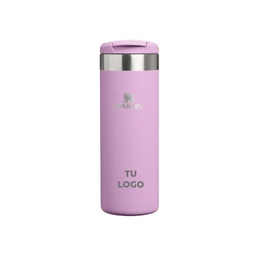 Botella Térmica Stanley Aerolight 591 ml.