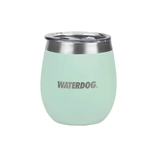 Insulated Stemless Glass