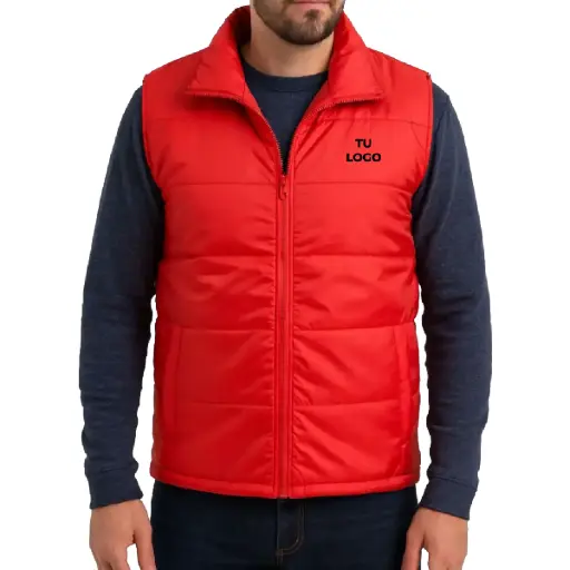 Lightweight Vest