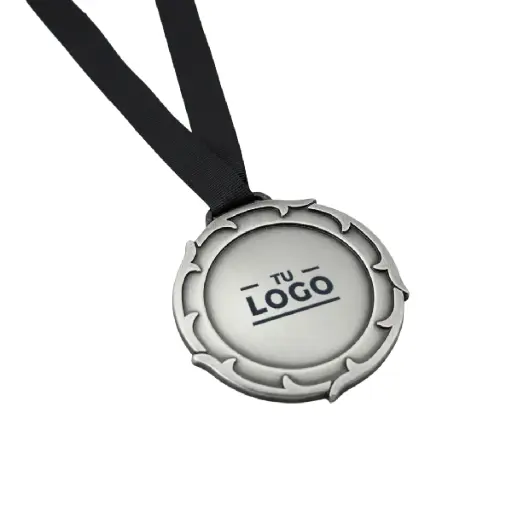 Wheat Medal