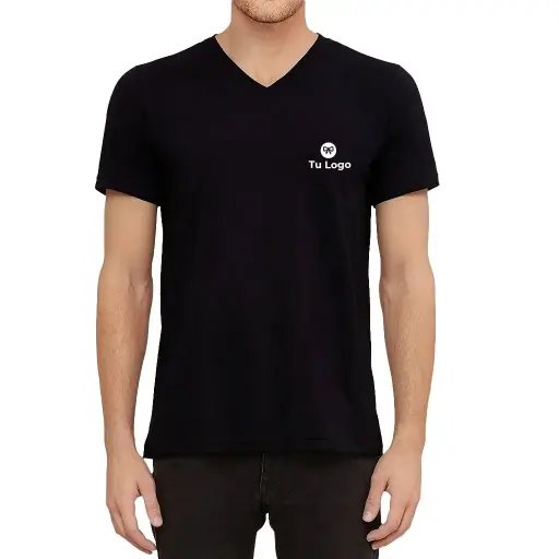 V-Neck T-Shirt