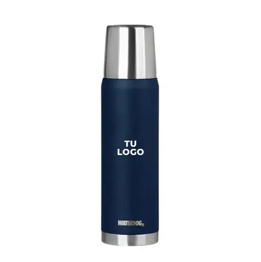Obus 1L Steel Thermos