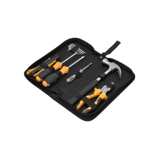 Estuche de herramientas Optimus