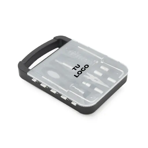 Olimpo Tool Box