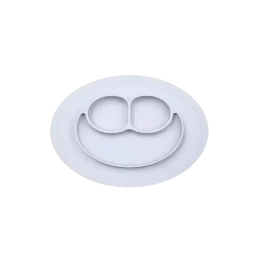 Silicone Plate