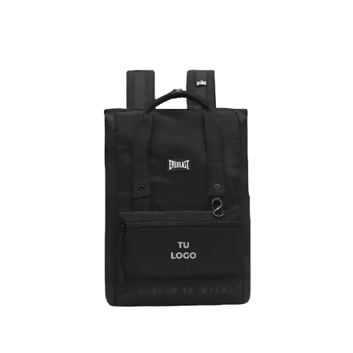 Last Backpack