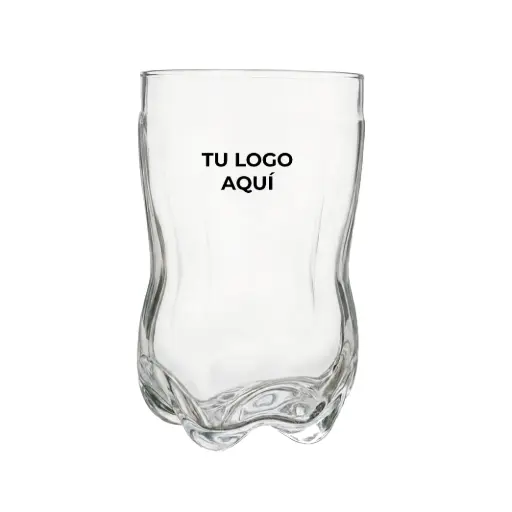 Fernet Glass