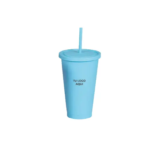 Sky Blue Glass