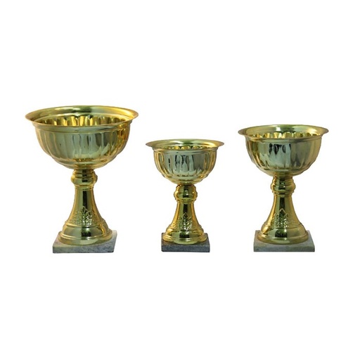 [MB-001] Copas COPAS METALICAS NACIONALES