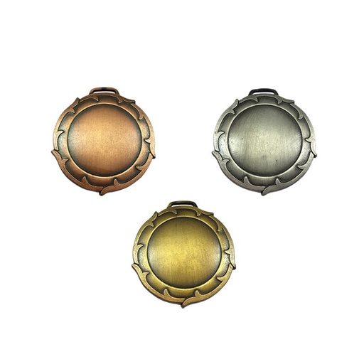 [MB-019] Medallas DIAMETRO 35 mm