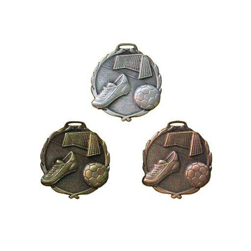 [MB-023] Medallas DIAMETRO 60 mm
