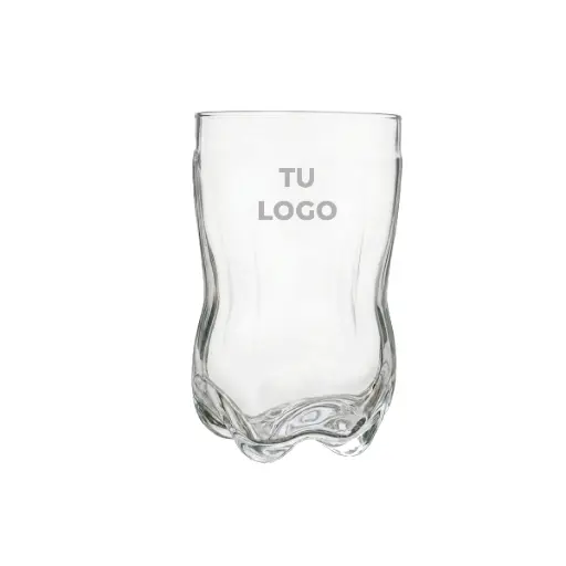 Fernet Glass