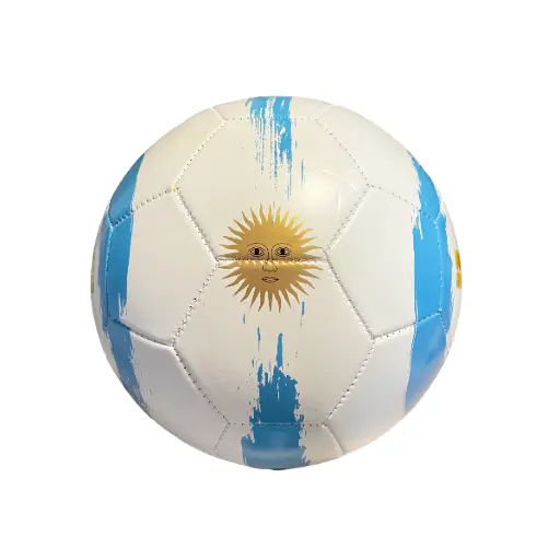 Pelota Sol de Mayo