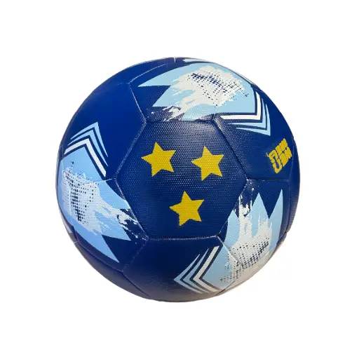 Three Stars Ball