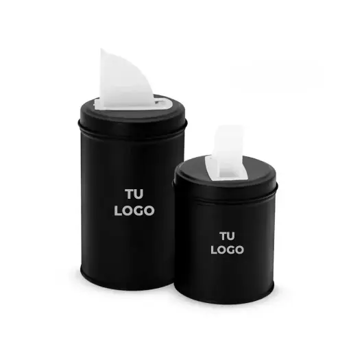 Yerba and Sugar Tin Set