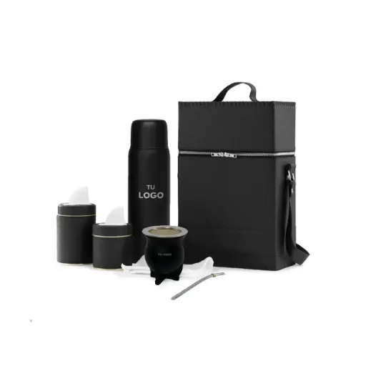 Kit Matero Dakar